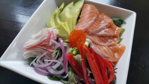 Sushi Centre - Go Out 0