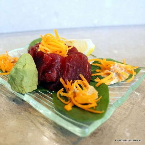 Sushi At Palm Beach - Go Out 0