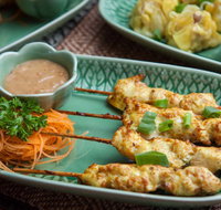 Thai on Earth - Pubs and Clubs