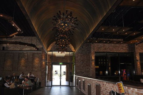 The Australian Hotel And Brewery - Go Out 0