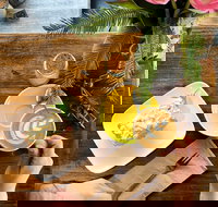 The Coffee Pedaler - Go Out