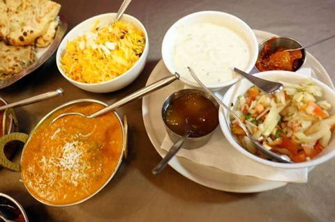 Thornleigh Curry House - Pubs and Clubs 0