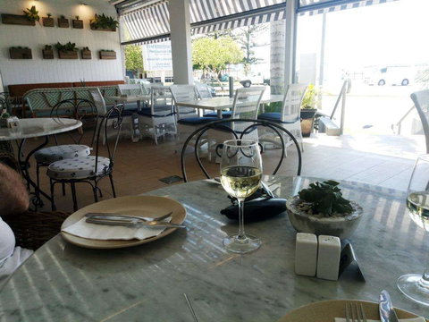 Three Sixty - Grand Hotel - Pubs and Clubs 0