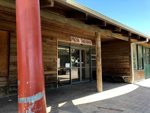 Tidal River General Store - Go Out 1
