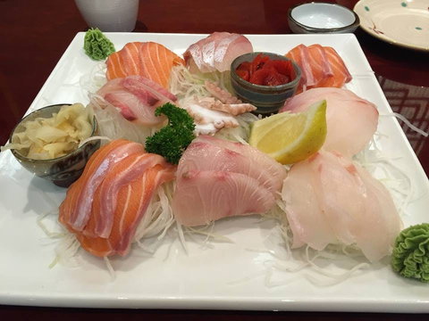 Torin Japanese Restaurant - Go Out 0