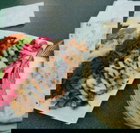 Turkish Kitchen - Go Out