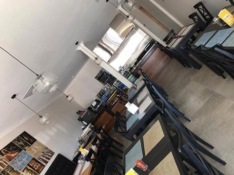 Tut Ankh Egyptian Restaurant - Pubs and Clubs 0