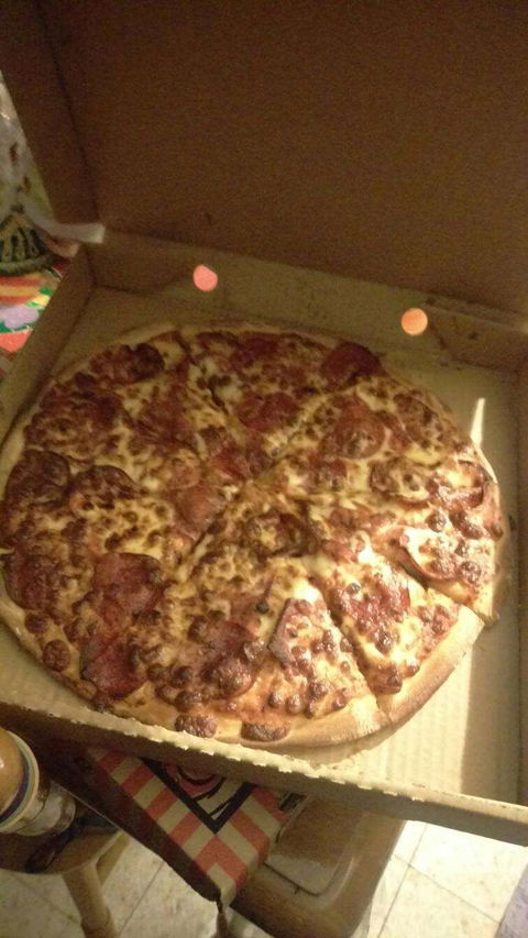 Urban Dough Gourmet Pizza & Pasta Bar - Go Out 0