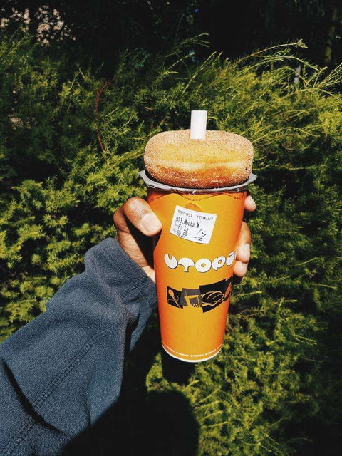 Utopia - Booragoon - Go Out 0