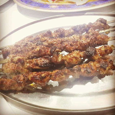 Uyghur Cuisine - Pubs and Clubs 0