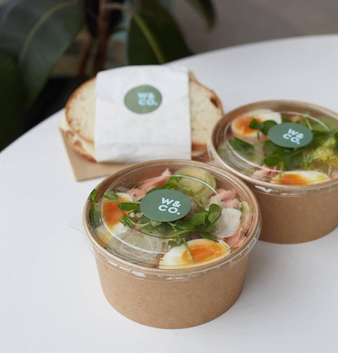 W & Co. - Pubs and Clubs 0