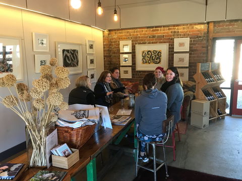 Word Of Mouth Wines - Pubs and Clubs 0