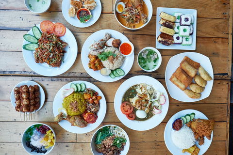 1st Sipzz Cafe - North Sydney - Pubs and Clubs 0