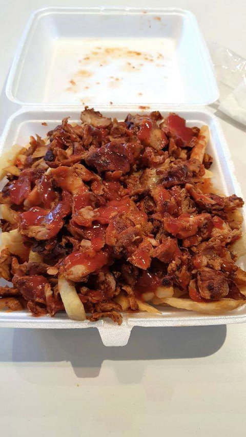 Alev Alev Turkish Kitchen - Go Out 0