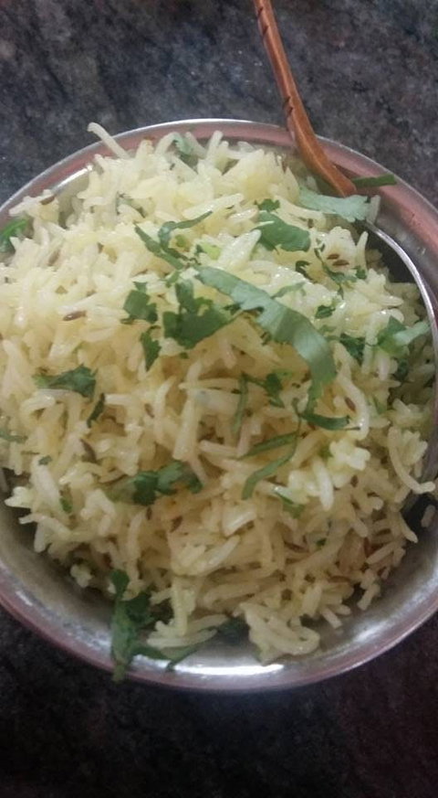 Al-Rayyan Indian Restaurant - Surry Hills - Go Out 0