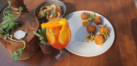 Anchor Kitchen And Bar - Go Out 0