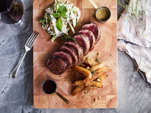 Arnguli Grill & Restaurant - Pubs and Clubs 1
