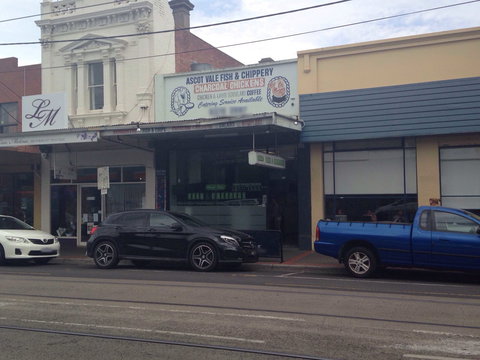 Ascot Vale Fish & Chippery - Pubs and Clubs 0
