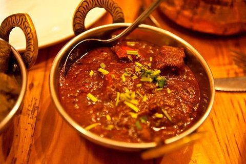 Asta's Tandoor - Pubs and Clubs 0