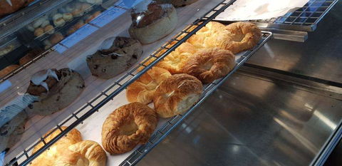 Baker's Boutique And Patisserie - Pubs and Clubs 0