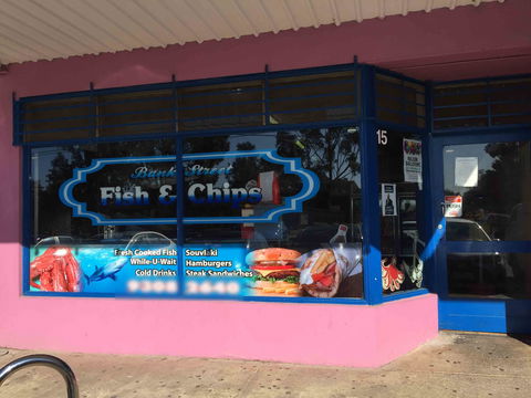 Bank Street Fish And Chips - Pubs and Clubs 0
