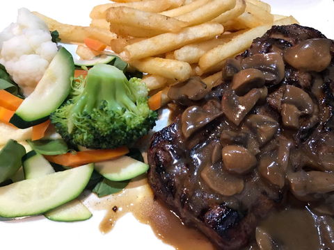 Bark Mill Tavern - Go Out 0