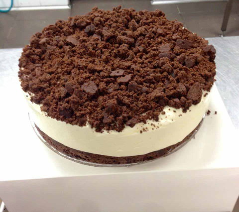 Bar Qualia - Go Out 0