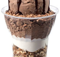 Baskin Robbins - Rouse Hill - Pubs and Clubs