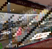Black Rock Chocolates - Pubs and Clubs