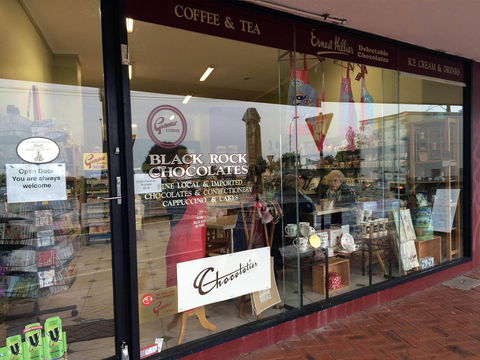 Black Rock Chocolates - Pubs and Clubs 0