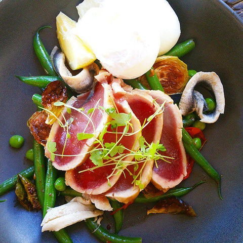 Bondi Wholefoods - Surry Hills - Go Out 0