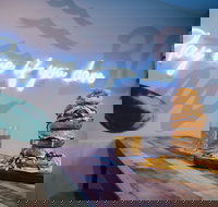 Bourke St Burgers - Go Out