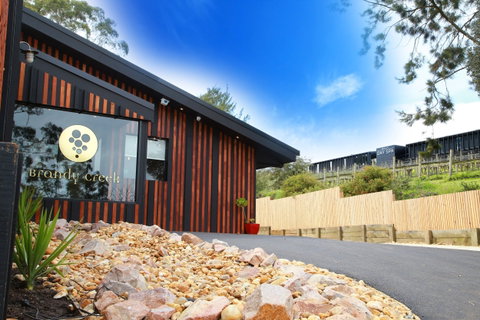 Brandy Creek Estate - Pubs and Clubs 2