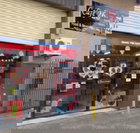 Cafe 26 - Pubs and Clubs