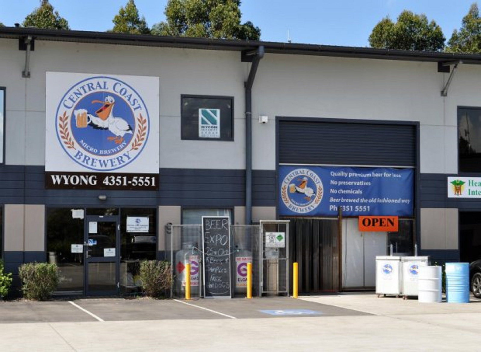 Wyong North NSW Pubs and Clubs