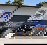 Central Coast Brewery - Go Out