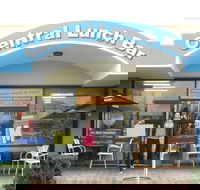 Central Lunch Bar - Go Out