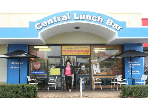 Central Lunch Bar - Pubs and Clubs 0