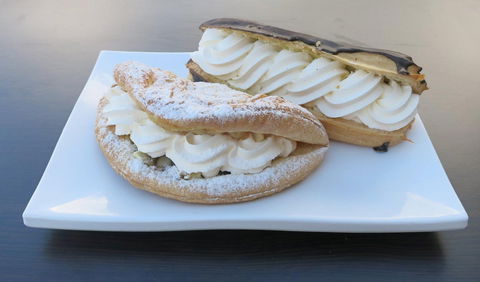CJ's Pastries - Bribie Island - Go Out 0