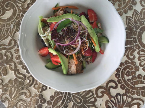 Coconut Coffee House - Pubs and Clubs 0