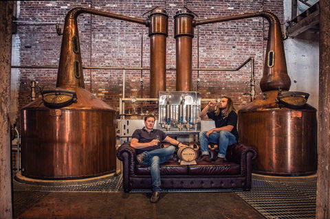 Corowa Whisky And Chocolate - Go Out 1