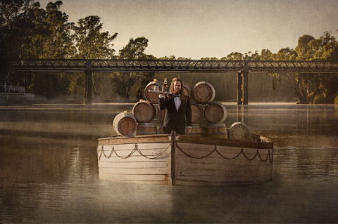Corowa Whisky And Chocolate - Go Out 2