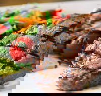 Crystal Cafe  Restaurant - Pubs and Clubs