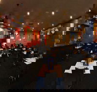 Divine Indian - Pubs and Clubs