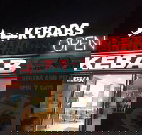 Empire Kebabs - Tingalpa - Go Out