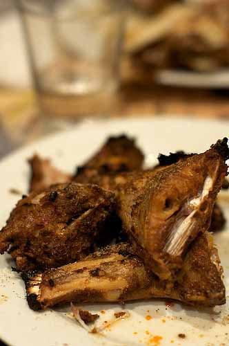 Faheem Fast Food - Go Out 0