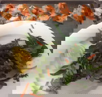 Family Curry Hub - Go Out