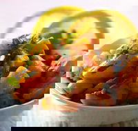 Fattoosh - Go Out