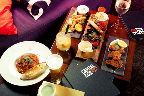 Figtree Restaurant - Go Out 0