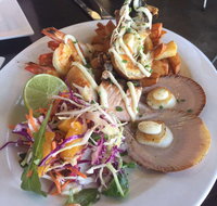 Fish on Parkyn - Pubs and Clubs